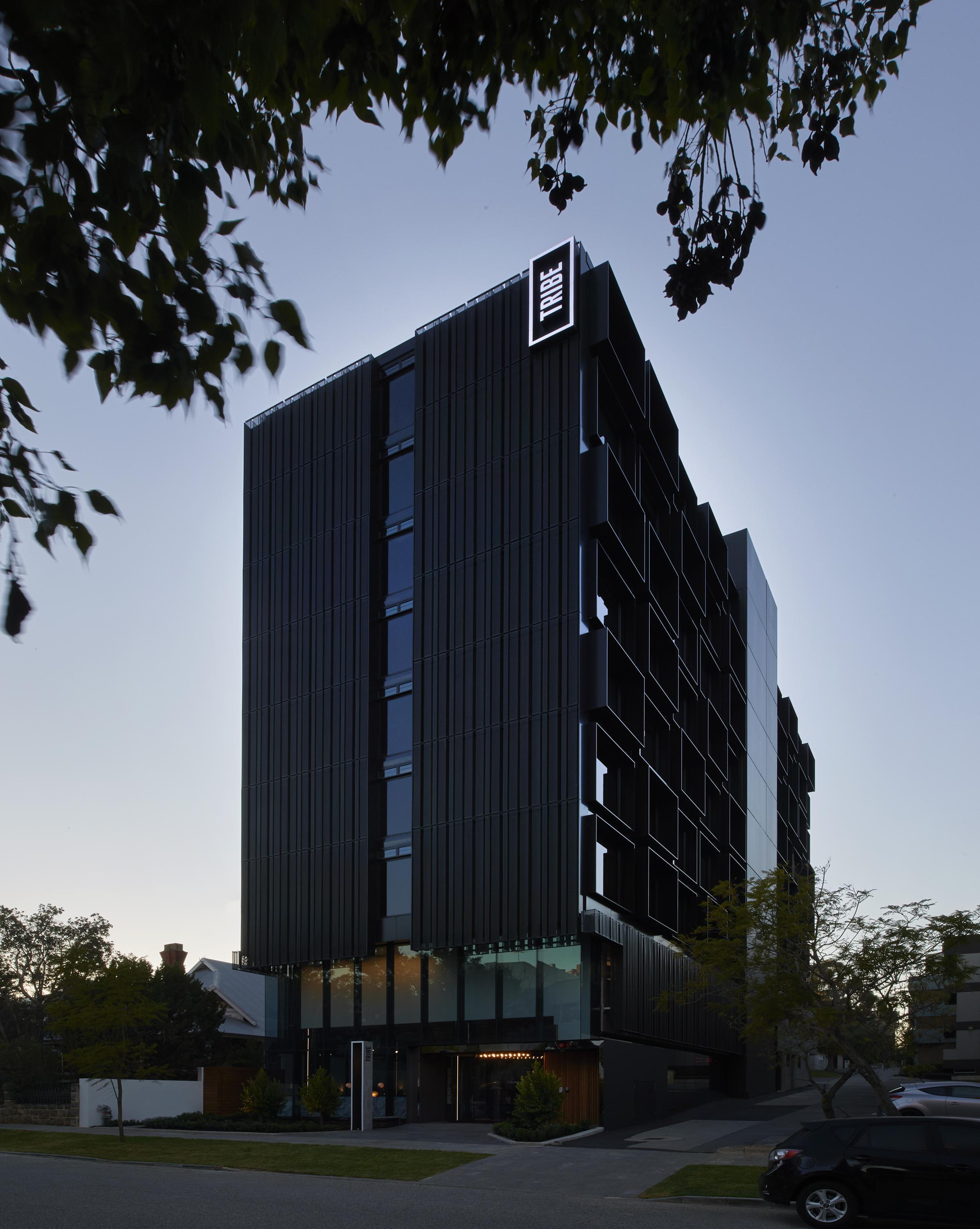 Tribe Perth Kings Park Hotel Eksteriør billede