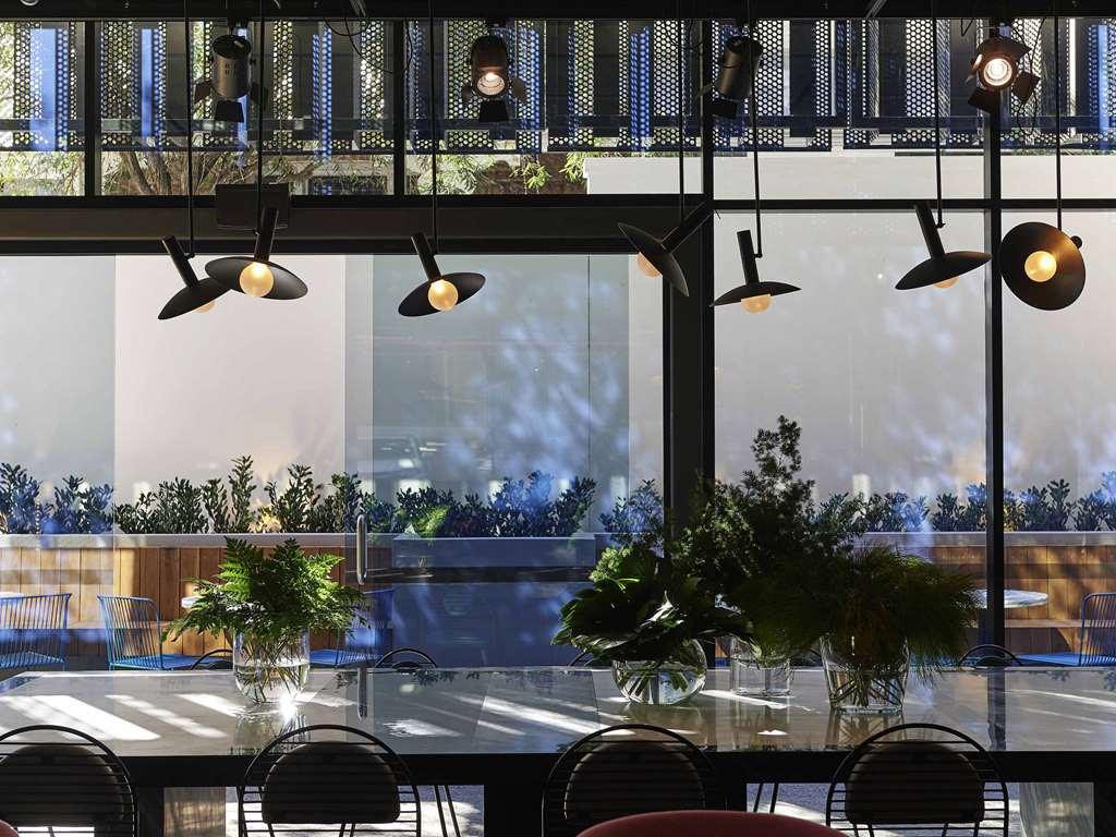 Tribe Perth Kings Park Hotel Faciliteter billede