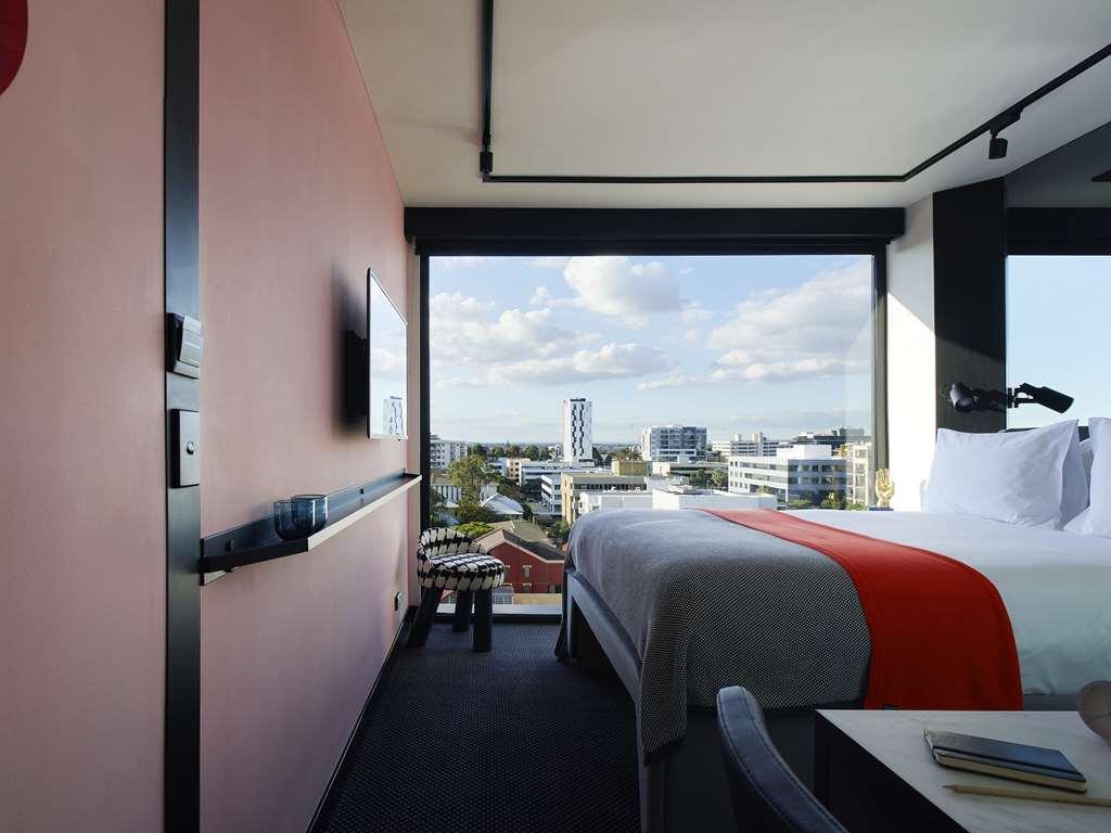 Tribe Perth Kings Park Hotel Værelse billede