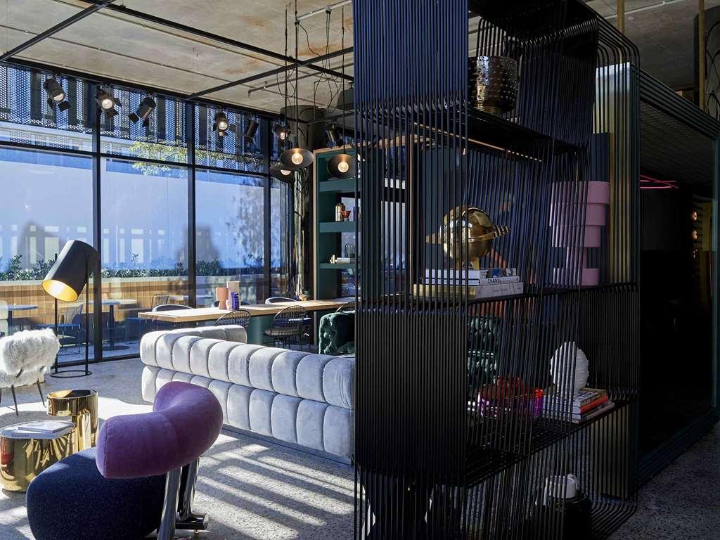 Tribe Perth Kings Park Hotel Eksteriør billede