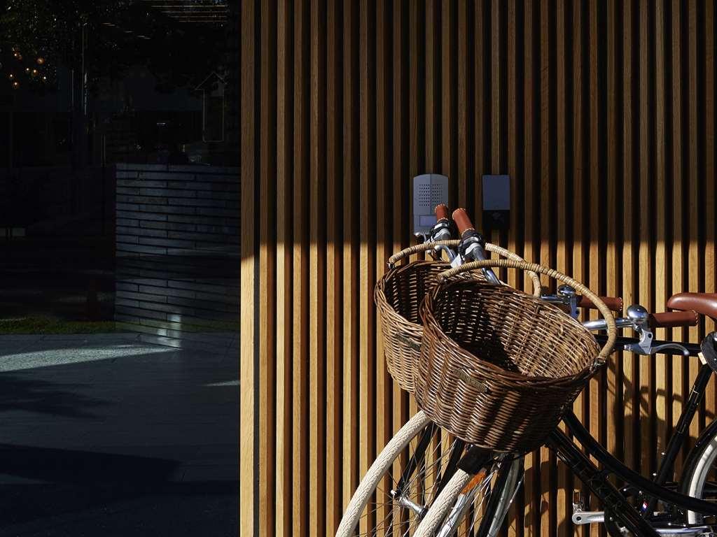 Tribe Perth Kings Park Hotel Faciliteter billede