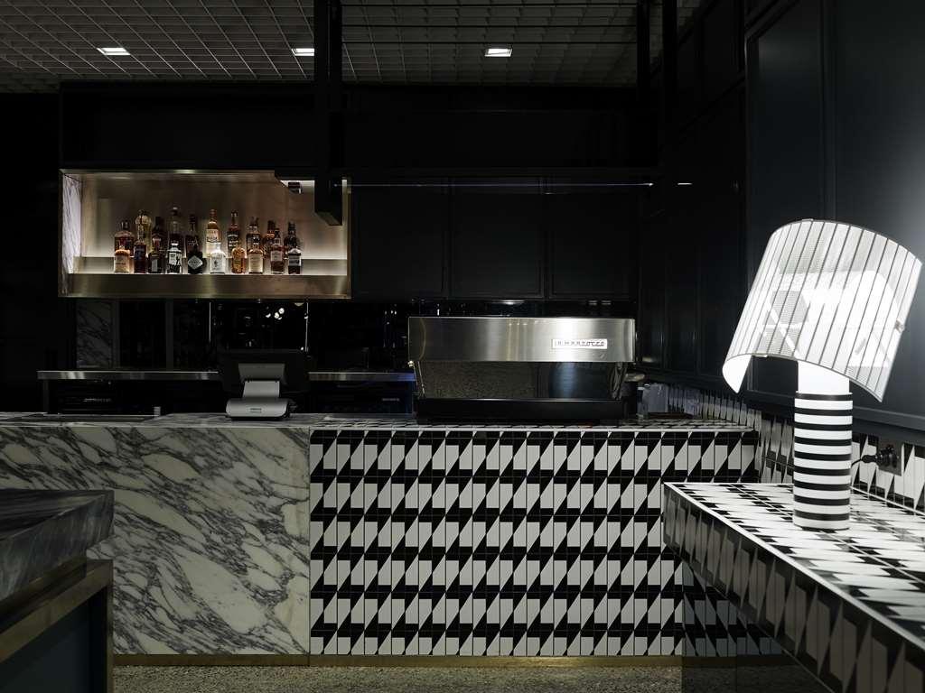 Tribe Perth Kings Park Hotel Restaurant billede