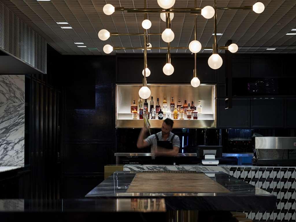 Tribe Perth Kings Park Hotel Restaurant billede