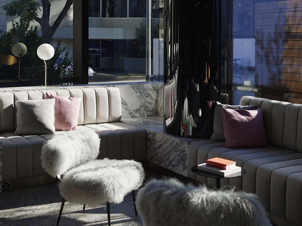 Tribe Perth Kings Park Hotel Faciliteter billede