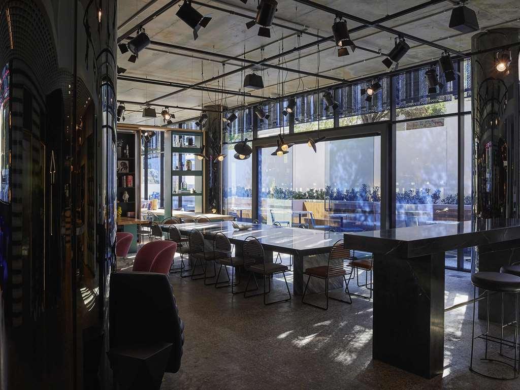 Tribe Perth Kings Park Hotel Restaurant billede