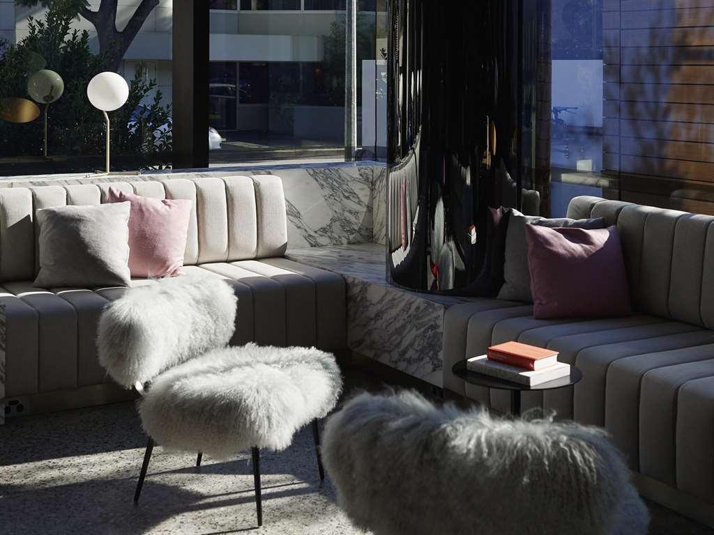 Tribe Perth Kings Park Hotel Faciliteter billede