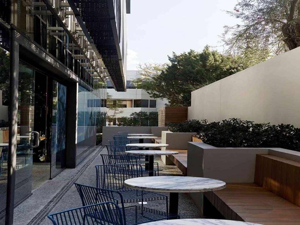 Tribe Perth Kings Park Hotel Eksteriør billede