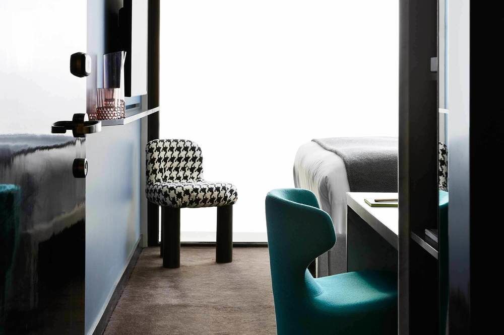 Tribe Perth Kings Park Hotel Eksteriør billede
