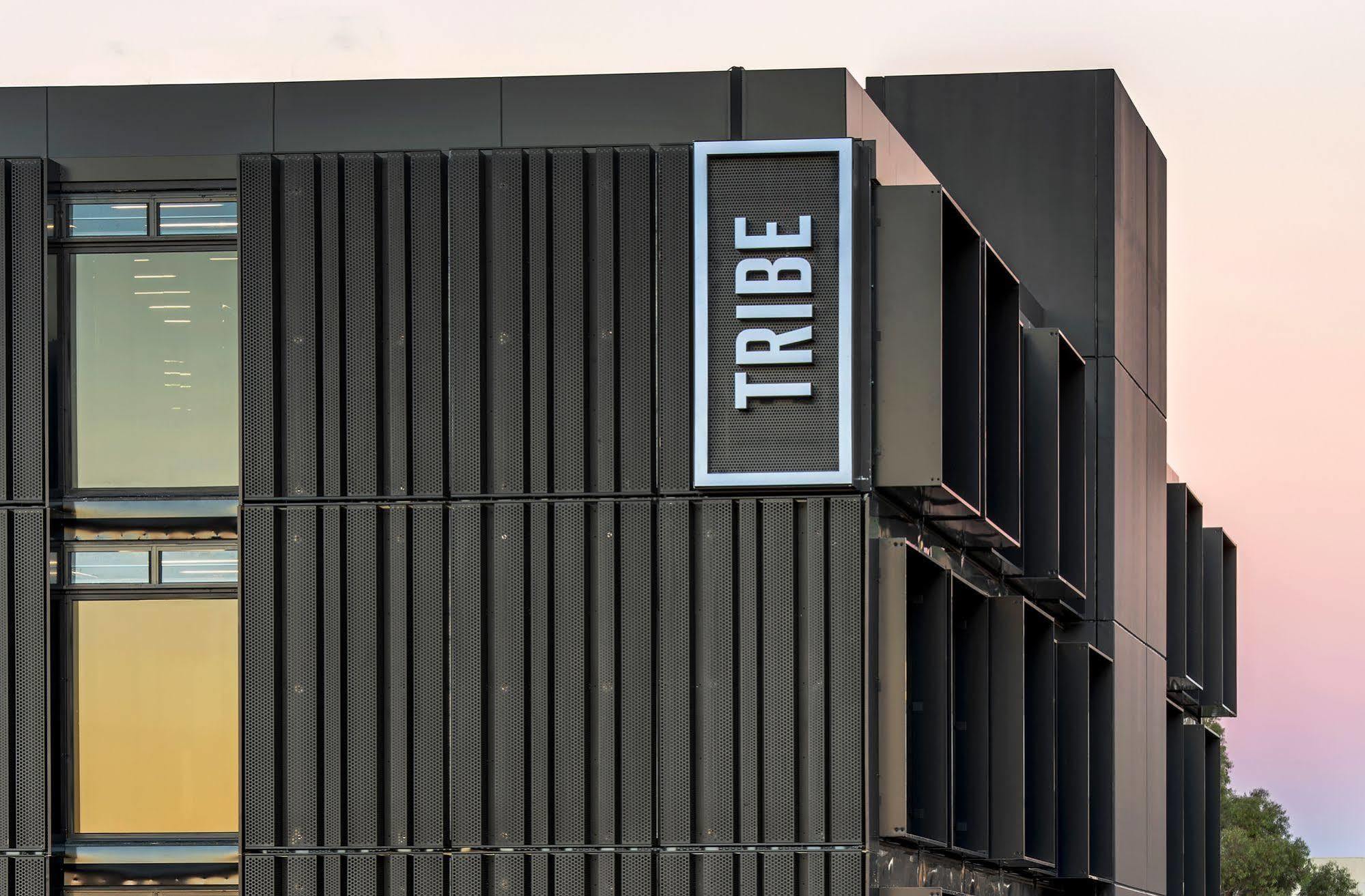Tribe Perth Kings Park Hotel Eksteriør billede
